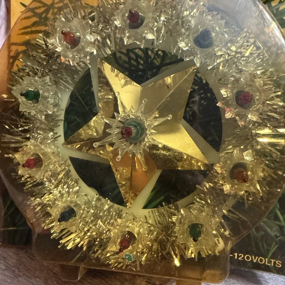 Vintage 5